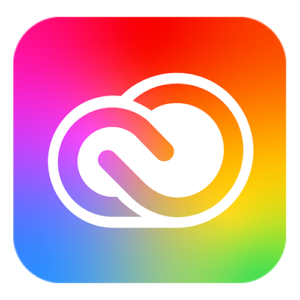 Adobe Creative Cloud - All Apps (Digital Subscription / Key)