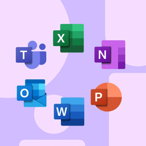 Microsoft Office 2024 Professional Plus (Digital Key)