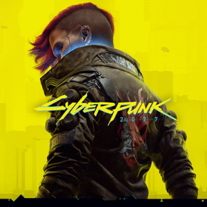 Cyberpunk 2077 (Digital Key)