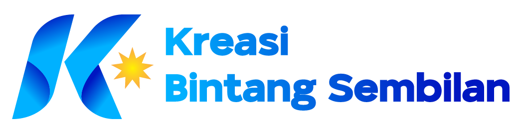 Kreasi Bintang Sembilan